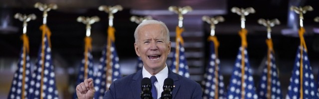 Šta se krije iza novog slogana Bele kuće „Amerika se vratila”?