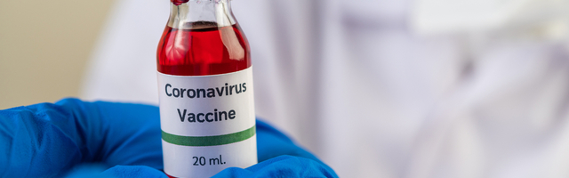 Srbija donira miliona evra za razvoj vakcine protiv Covid-19