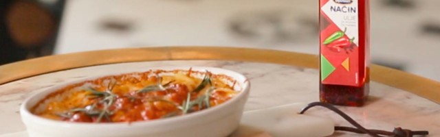 Amerikanci obožavaju makarone sa sirom, a ovo je najbolja verzija zapečenih "mac and cheese" koju ćete ikada probati