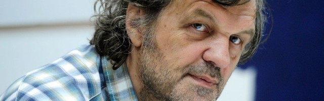Kusturica: Zaduženi smo da sačuvamo svetosavsku ideju