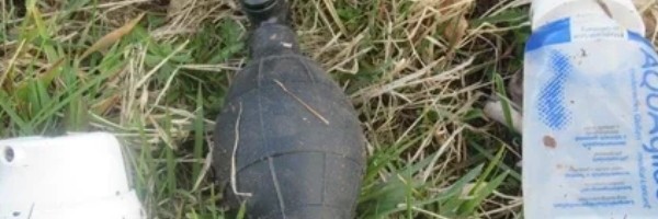 Nabiti bombu nekome u d**e danas dobija doslovno značenje