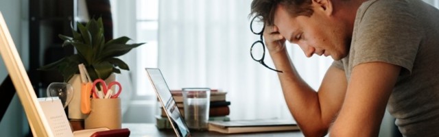 U životu postoje samo dve istinske tragedije