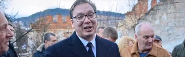 Vučiću, jesi li pobedio koronu rakij(ic)om?