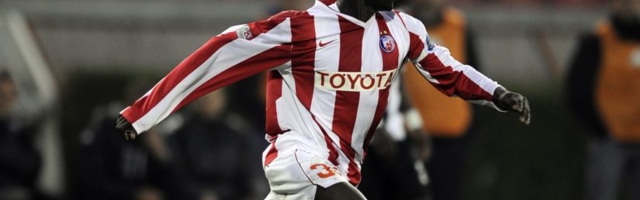 Kastiljo: Hteo sam da ostanem, ali se Zvezda i Everton nisu dogovorili