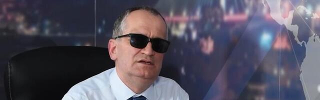 Dž. Galijašević: Pohod na Bosnu