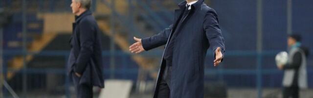 Osijek koristi kiks Rijeke da preuzme prvo mesto, Dinamo više ne sme da greši