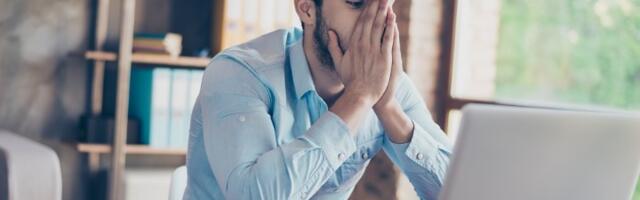 Pravilo "42 odsto" za prevazilaženje stresa na poslu