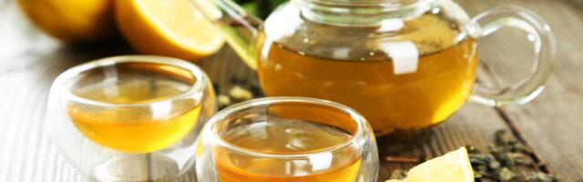 Godinu dana sam pila med i mleko umesto kafe i ovako kako mi je telo reagovalo