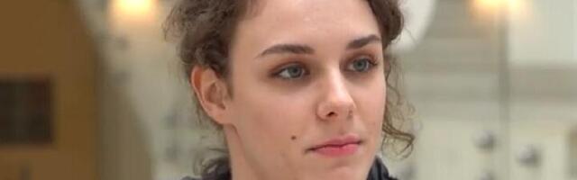 Ogolila sam se kroz Anu Garčević u "Močvari"