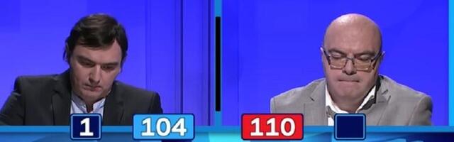 Pobuna zbog greške u Slagalici: Svi su videli