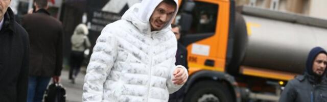 OGLASILA SE DEVOJKA FILIPA PETRUŠEVA! Evo šta je rekla izabranica srpskog košarkaša!
