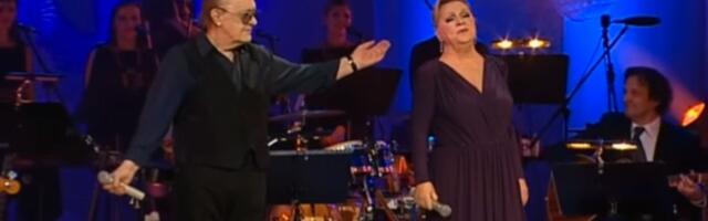 Gabi o Arsenu: Bilo je bure i bonace