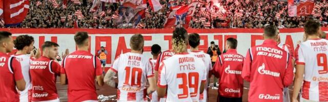 RASKID UGOVORA JE BIO NEMINOVAN: Veliko pojačanje Crvene zvezde ostalo bez kluba!