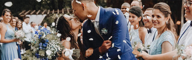 Haljine za venčanja za leto 2023.