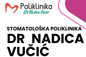 Stomatološka poliklinika Dr Nadica Vučić
