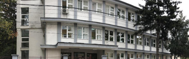 Ponovo se javlja veliki kašalj kod dece