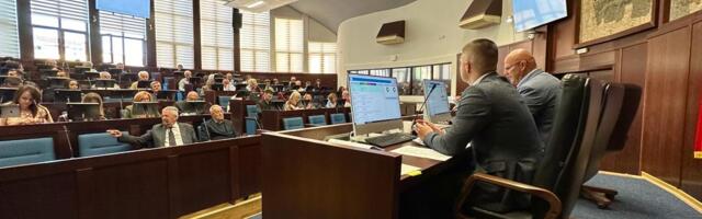 Trifunović: Rebalans budžeta na sledećoj sednici