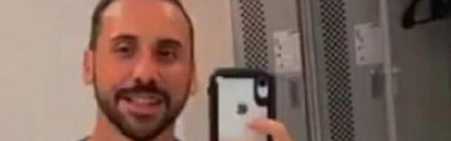 GURAO IM POLNI ORGAN U USTA DOK SU BILE POD ANESTEZIJOM: Objavljeni šokantni snimci iz bolnice, ANESTEZIOLOG ZLOSTAVLJAO TRUDNICE!