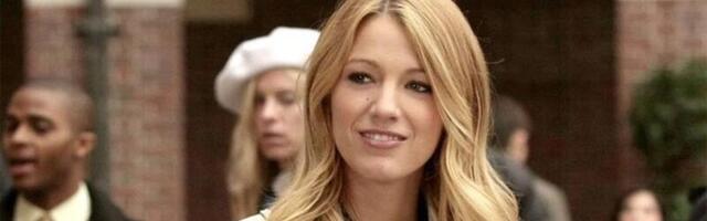 Upper East Side Blonde – nijansa kose inspirisana serijom Gossip Girl je novi trend