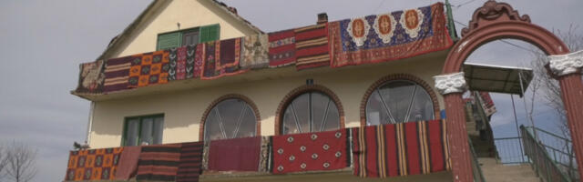 LAVOVI NA OGRADI ODLAZE U ISTORIJU Kolekcionar iz Rače postavlja nove trendove (FOTO)