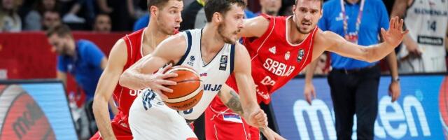 Goran Dragić odlučio da završi karijeru