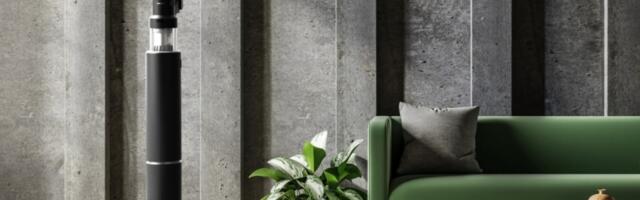 Čišćenje doma u velikom stilu