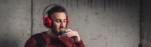 Koliko proteinskih pločica možete pojesti za 1 dan?