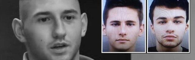 OČUH UBICE STEFANA SAVIĆA OSUĐIVANI VOĐA NAVIJAČA "RADA"! Nokautirao žandarma na utakmici!