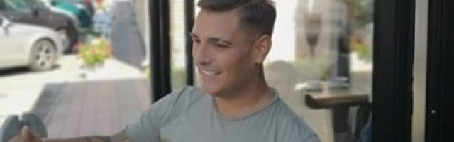 JE L' MOGUĆE OVO? Darko Lazić se STESAO, SMRŠAO 70 kilograma, a sada PROMENIO I IMIDŽI! JEDVA DA GA PREPOZNAŠ! (FOTO)