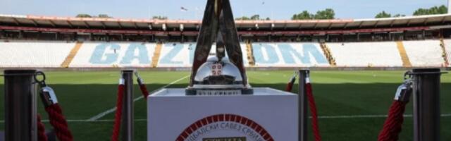 Finale Kupa Srbije u Loznici