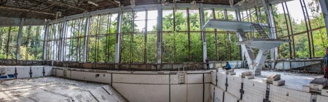 Na današnji dan: Nuklearne katastrofa u Černobilju, srušen Žeželjev most, Rođen Meša Selimović