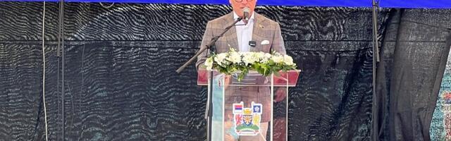 Vesić: U Gornji Milanovac država do sada uložila 1500 evra po glavi stanovnika