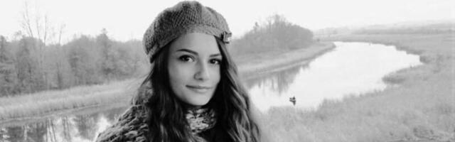 Umrla "srpska Mona Liza" (29), sestra Tamara se oprostila potresnim rečima: "Anđele moj, heroju, hvala za sve"