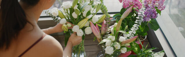 5 lakih ideja da ukrasite mali balkon