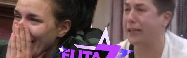 MATORA UHVAĆENA NA DELU! Kamera sve usnimila, ovo je DOKAZ da još uvek VOLI Anitu?! ŠOK! (FOTO)