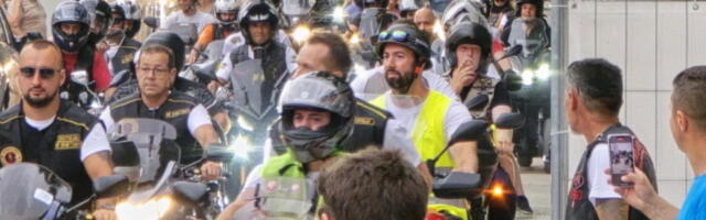 Bajkeri izuzetno zadovoljni “Moto vikendom“ u Čačku, najavljuju da će postati tradicionalan