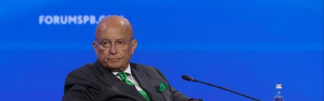 Sergej Karaganov: Nova nuklearna doktrina Rusije