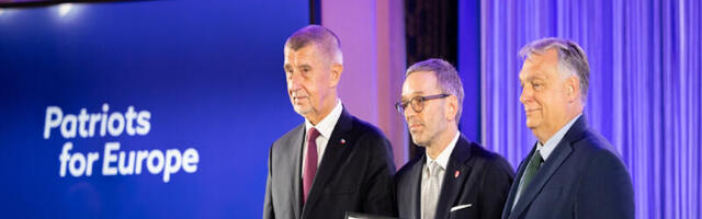 Orban obnavlja Habzburšku imperiju