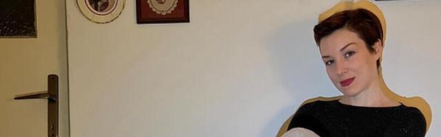 "Predrasude su da sam uvek za seks": Nekadašnja porno-zvezda srpskog porekla o svom poslu i književnom prvencu