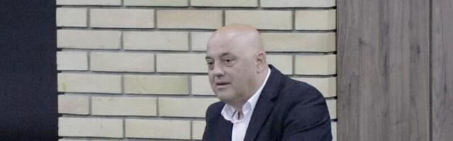 Trajković: Uzimamo kredit od 40 miliona da bismo servisirali dugove VIDEO