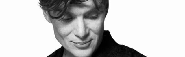 Kilijan Marfi ponovo lice Versace Icons kampanje