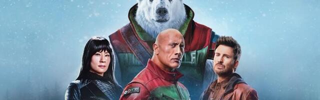 U bioskope stiže film koji spaja akciju, humor i prazničnu čaroliju