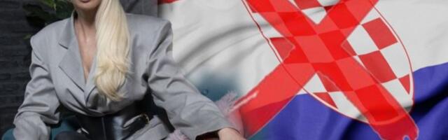 SKANDALOZNA OSVETA HRVATSKE?! Jeleni Karleuši ODBILI koncert u Zagrebu, ona se HITNO OGLASILA! (FOTO)