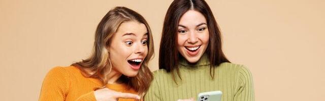 Način na koji držite mobilni telefon otkriva vaše SKRIVENE osobine