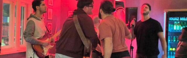 Prvi dan “Moment festivala“: Želim svaki dan biti radostan