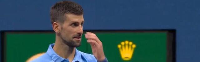 Kako je Novak reagovao posle izvinjenja Australijanaca