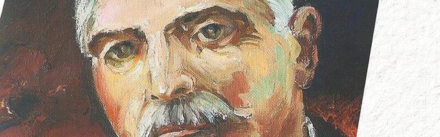 U biblioteci predavanje posvećeno Mališi Atanackoviću