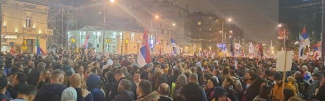 Ministarstvo odbrane: Ni mi nismo koristili zvučni top