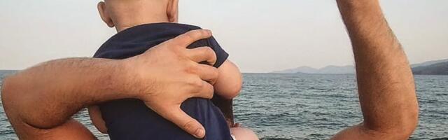 "OSEĆAO SAM SE LOŠE KAO MUŠKO, A NIKAKO NE MOGU DA NAPRAVIM DETE" Glumac iz "Vojne akademije"(32) se dugo borio za POTOMSTVO, otkrio detalje velike agonije