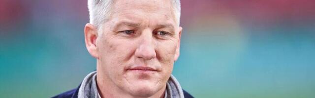 BASTIJAN OSTAVIO SVET U ŠOKU! Švajnštajger otkrio kroz kakav pakao je prošao: Bio mi je rođendan, a onda...